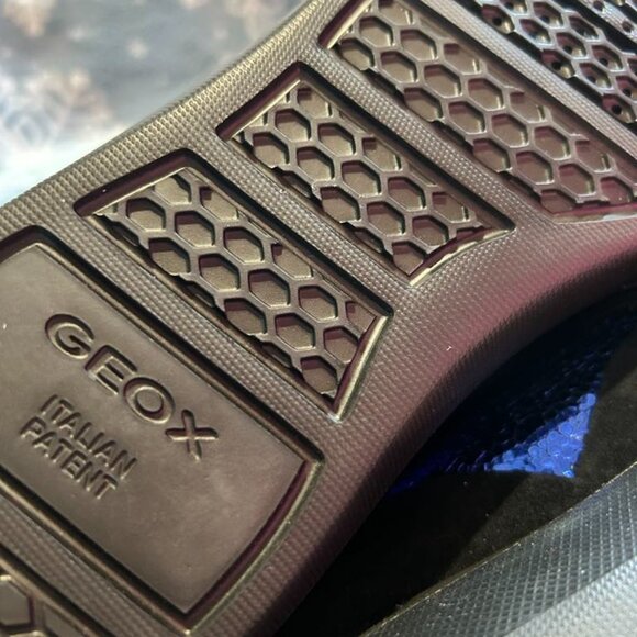 Geox Respira - Italian patent - Picture 7 of 7